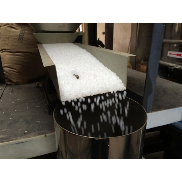 Машина Pulverizer утиля PVC машины 500kg/H Pulverizer ненужного порошка пластиковая