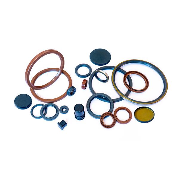 VB NBR Rubber Customized Oil Seals Skeleton Oil Seals For Truck