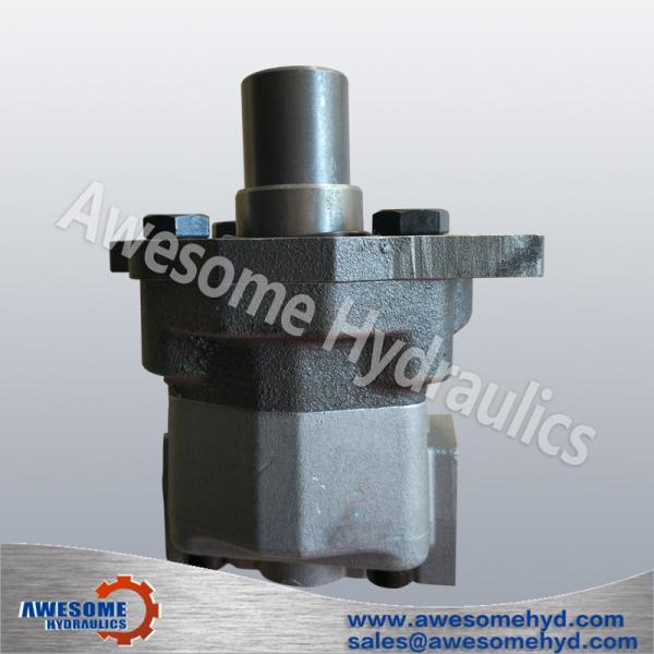 AP2D36 Uchida Rexroth Hydraulic Pilot Pump Gear Pump ISO9001 Certification