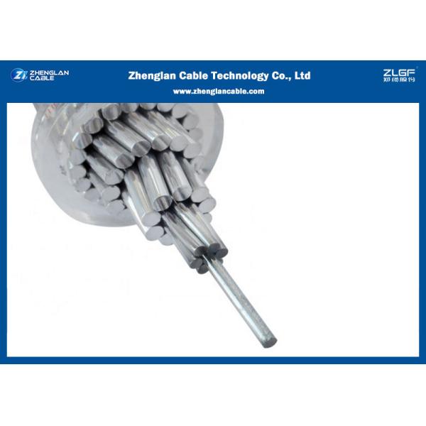 AAAC AWG Bare Aluminum Conductor Steel Reinforced, 100 Sqmm Acsr Dog Conductor(AAC, AAAC, ACSR)