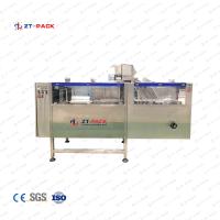 Machine 50hz d'Machine de traitement des bouteilles de bouteille d'ANIMAL FAMILIER de la place 4000BPH
