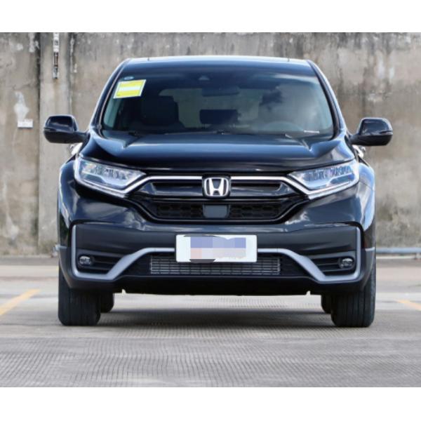 Подержанный автомобиль нефти мест двери 5 версии 5 города HONDA CR-V 2021 240TURBO CVT 2WD
