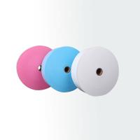 Matériel chirurgical de masque protecteur de textile tissé de S/SS/SMS pp Spunbonded non