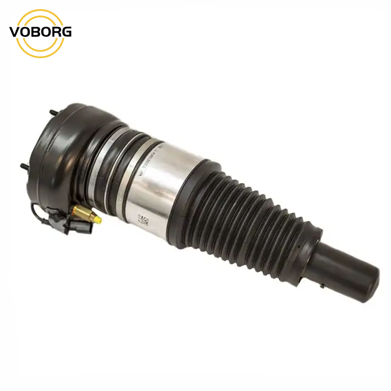 Damper Adjustable Amortiguadores Air Suspension Shock Absorbers OEM 95B616040 for Porsche Macan Audi