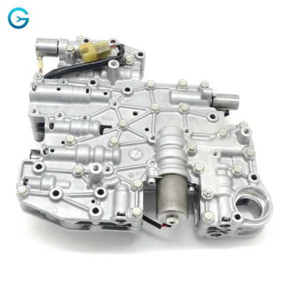 Wholesale Price Auto Parts TR690 CVT Transmission Valve Body for SUBARU EXIGA LEVORG OUTBACK FORESTER WRX
