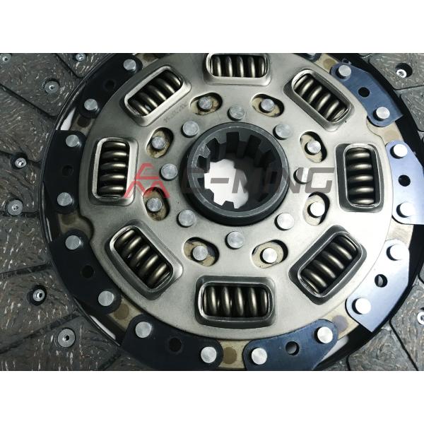 5399705 Clutch Disk Assembly 365BX220X44.6-10 Eaton Clutch Kit