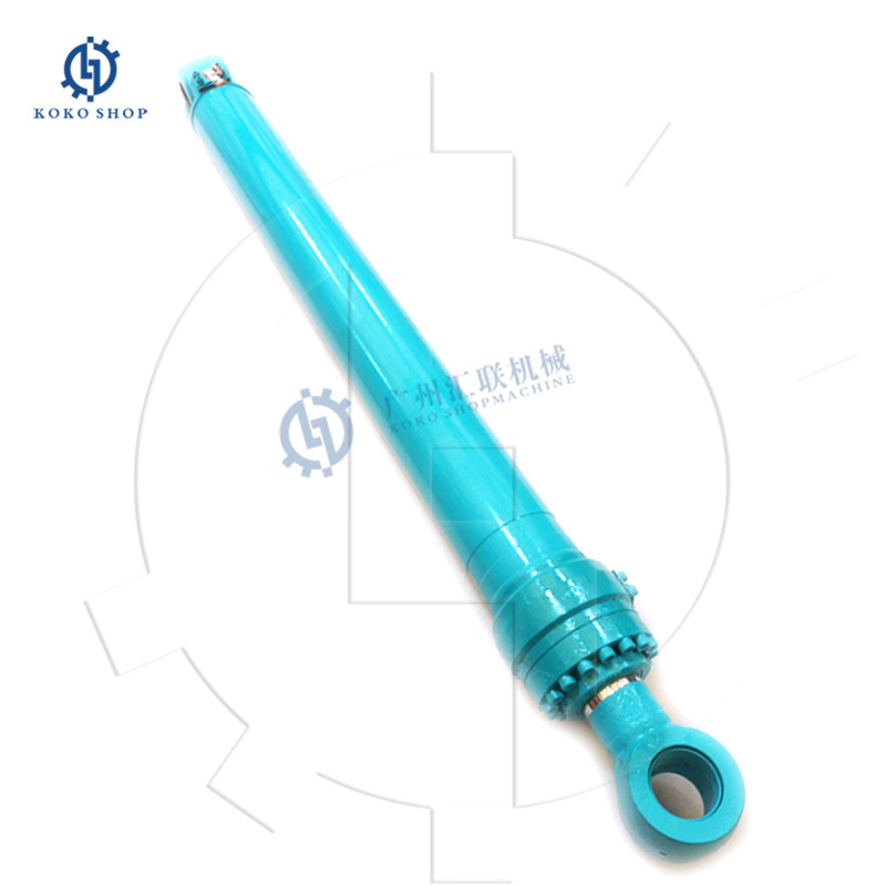 SK200 SK200-8 SK30 SK135 SK100 SK120 Bucket/Arm/Boom Hydraulic Cylinder Ass'y for KOBELCO Excavator Spare Parts