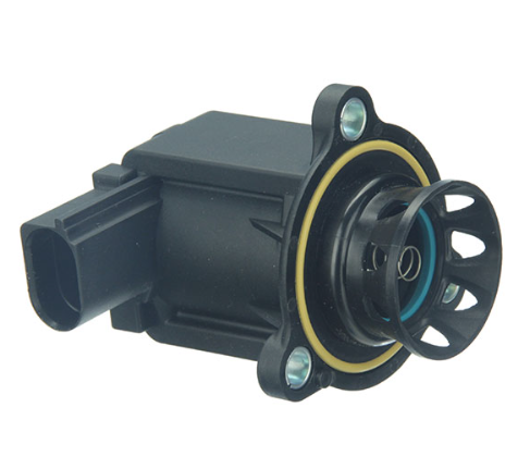 High-quality circuit breaker valve 06H145710D for VW Audi