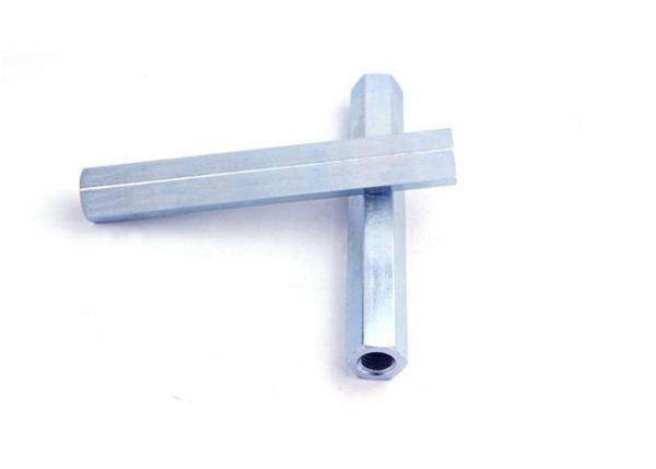 DIN6334 M12 Hexagon Coupling Nuts
