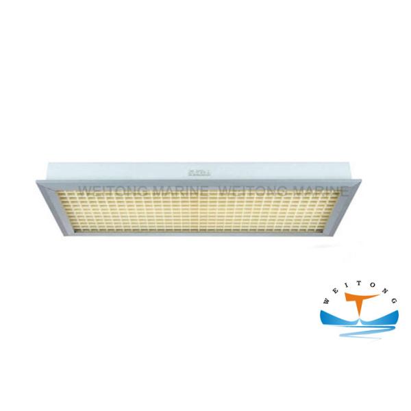 Marine Fluorescent Ceiling Light JPY26