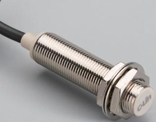 Iron Steel Proximity Switch Photoelectric Copper Switch Colorful Optical Fiber Sensor
