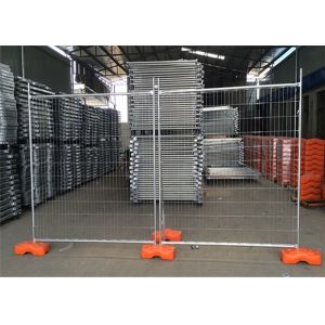 Australian Temporary Fencing