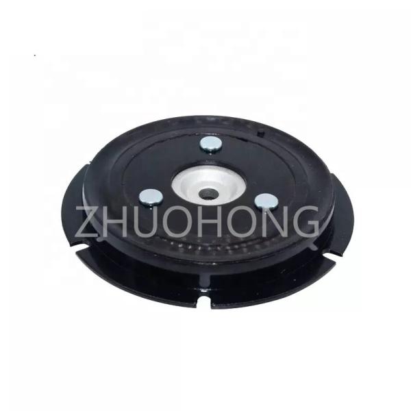 4PK 100MM 12V Auto AC Compressor Pulley Clutch Kit For BMW 3/5/7series 1999-2005 3series