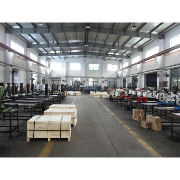 Shanghai Sumore Industrial Group