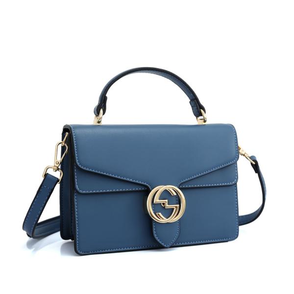 2021 Fall PU single shoulder bag Sling bag crossbody bag manufacturers wholesale sling bag