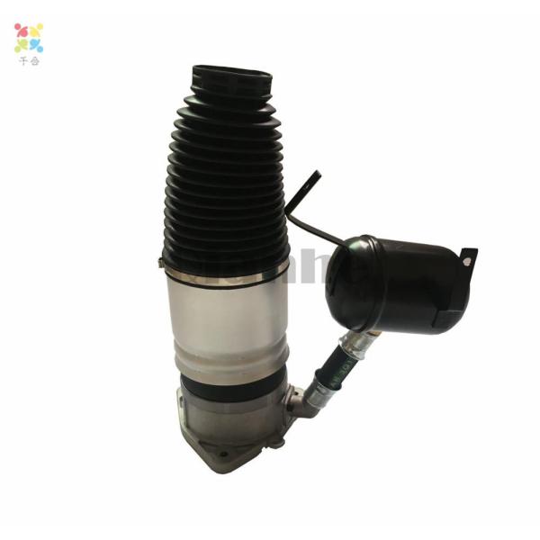 For Audi A8 Quattro A8 D3 4E 4.2L 02-10 Rear Right Air Spring Bag 4E0616002E