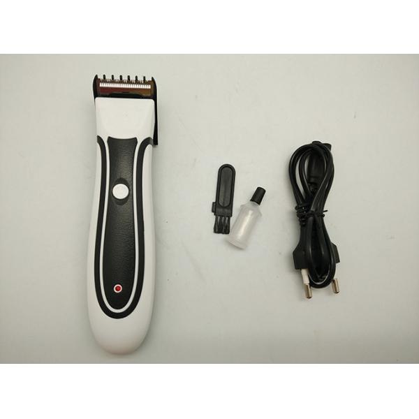 NV-3988 Familay Clever Cutter Battery Hair Trimmer Prefessional Hair Clipper