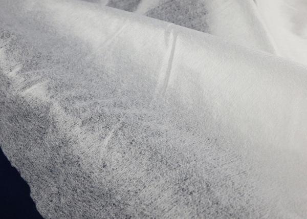 Eco Frie 100% Bamboo Spunlace Nonwoven Wipes Spunbond Non Woven Fabric