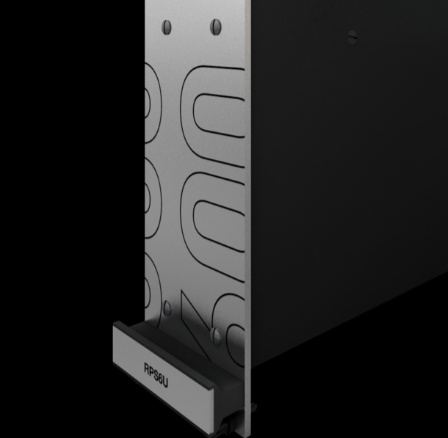 RPS6U RACK POWER SUPPLY PLC POWER SUPPLY MODULE (модуль питания с использованием стеллажа)