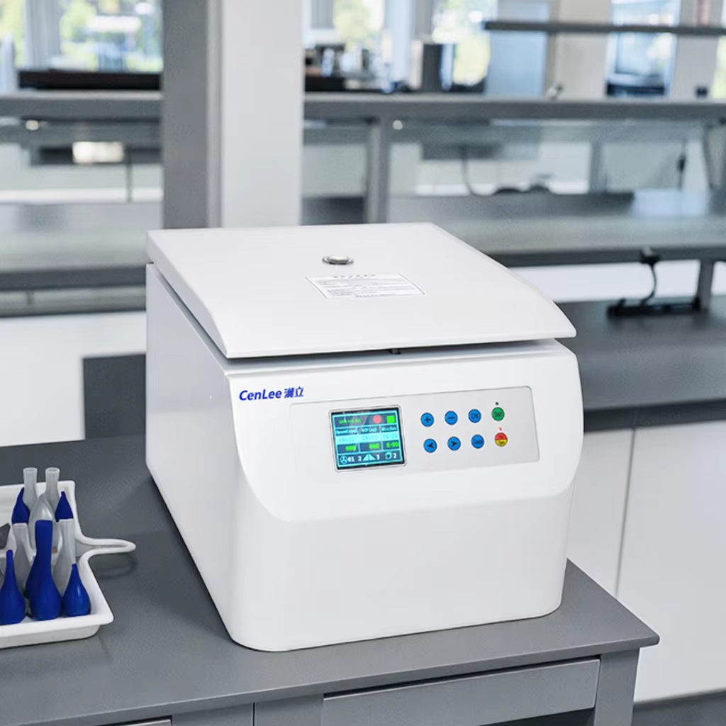 Multi CTD-24K Blood Card Centrifuge for Lab,Clinic, Oil Separation,Platelets, Plasma,fibrin,Blood,Lab,Bar,Industrial Hospital