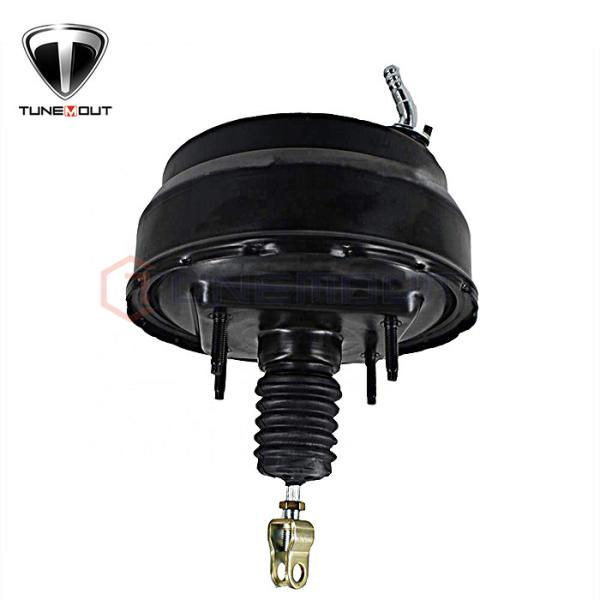 OE Mr449474 Auto Brake Parts Brake Vacuum Booster For Mitsubishi Pajero Montero Outlander
