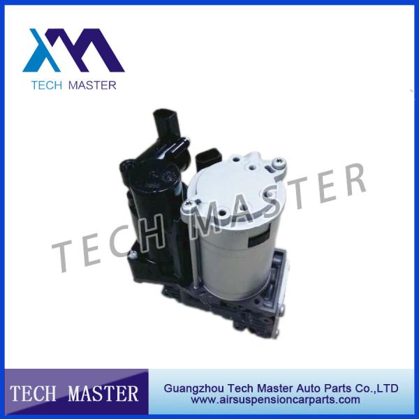 OEM Air Suspension Compressor Pump For BMW F01 F02 37206789450 37206864215