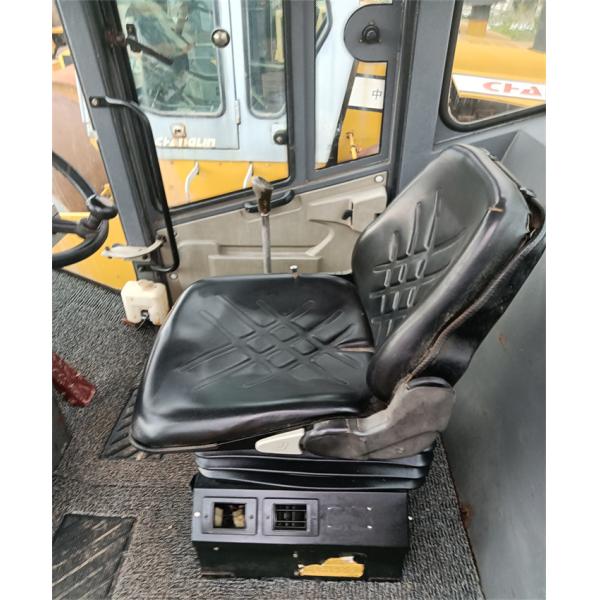 Exciting Force 50KN 21000 KG Used Road Roller 3Y252 for Your Construction