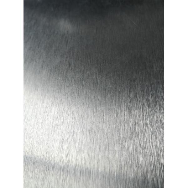 0Hoja de aluminio prepintada de.50 mm de espesor para aparatos eléctricos con superficie en relieve o arrugada