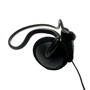 10. Others Chipset Disposable Airline Headphone Free Samples Offered with Covers and 1.2M Cord Length