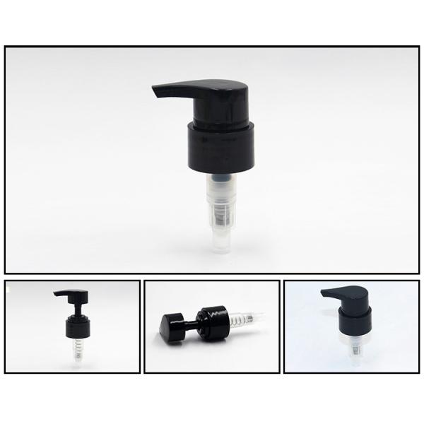 24/415 распределителей пластиковой руки насоса бутылки мытья руки лосьона винта жидкостных