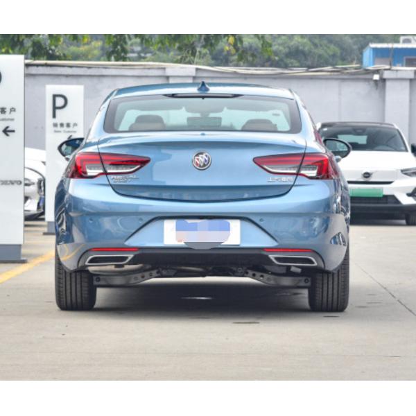 Buick Regal 2023 552T Smart Enjoy Version 5 seat sedan