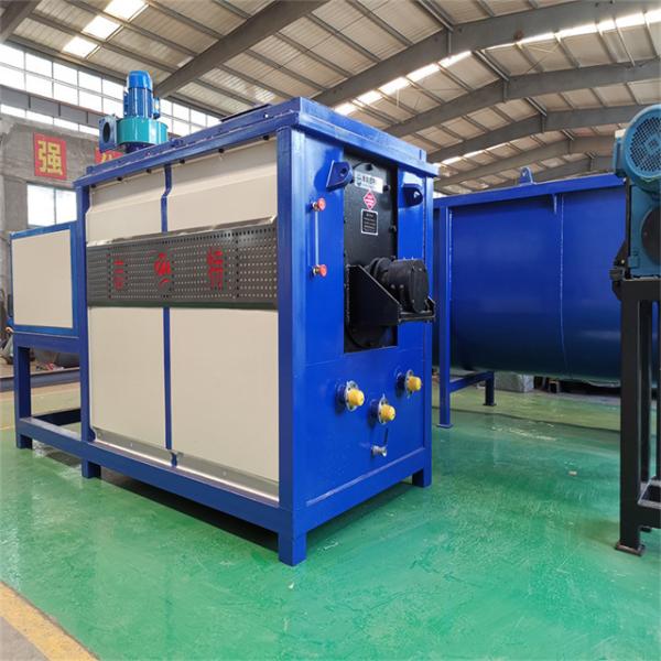 High Heating Sterilization Fermentation Equipment for Kitchen Waste
