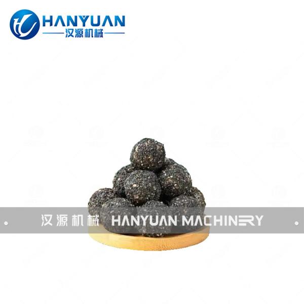 Sesame Ball Packaging Machine