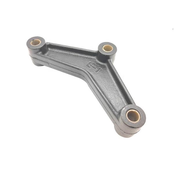 Trailer Axles Standard Cast Iron E-1 Trailer Equalizer For  Trailer Parts