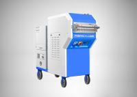 Máquina de remoção de ferrugem a laser multifuncional com refrigeração a ar 220 V Operação simples