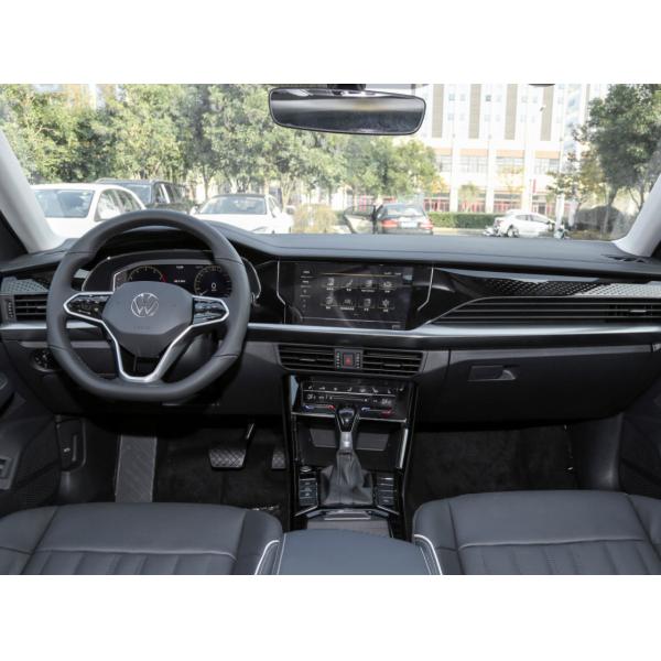 Седан места двери 5 бензина 4 версии 250 1.4T 150HP элиты Passat 2023 280TSI Starsky
