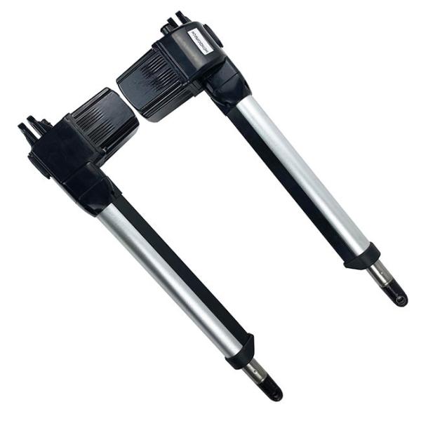 Нержавеющая сталь консервооткрывателя 1.6cm/S ворот качания двора двойная