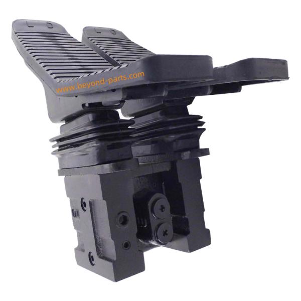 Части экскаватора Doosan DX225LCA запасные путешествуют клапан с педальным управлением педали