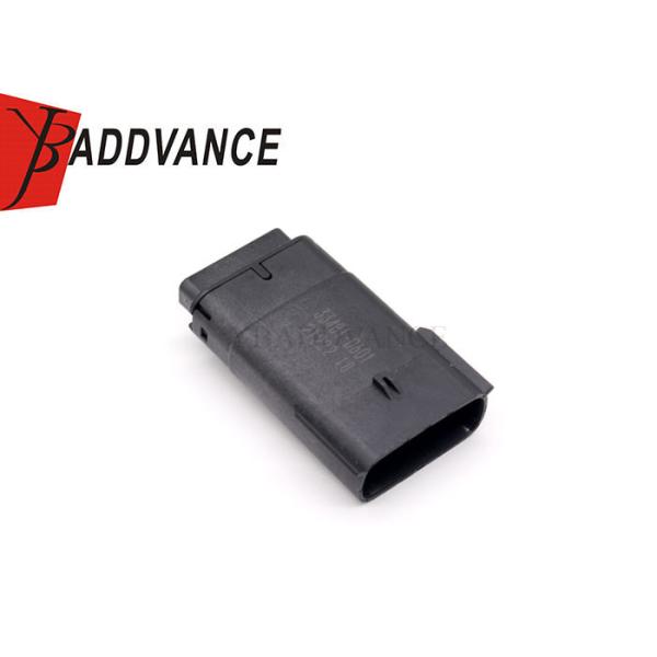 33481-0601 Эквивалент Molex Mx150 серии Мужчина 6 штифтов ECU водонепроницаемый соединительный комплект