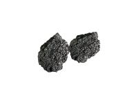 Métal composé de carbure de silicium du carbure de silicium de noir de Deoxidizer sic 95%