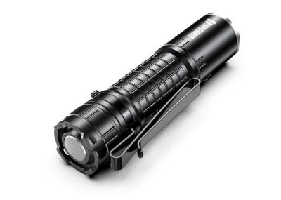 Rechargeable Police Military 5V Law Enforcement LED Flashlights
