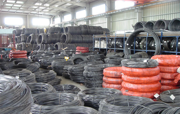 乐清市力升弹簧有限公司