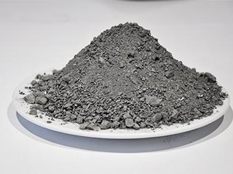 High Alumina Refractory Castable Material Powder Low Cement Thermal Shock Resistance