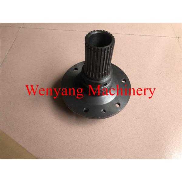 Asiento del estator de los recambios YJ265-00016 del convertidor de esfuerzo de torsión de Shantui