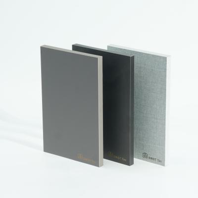 10MM Decorative Solid Aluminum Veneer For Exterior Wall Cladding