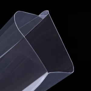 China Manufacturer Aluminium Foil Plastic Pouch with Different Size