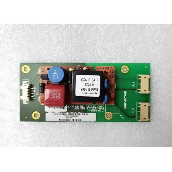 Пациентский монитор из второго пользования