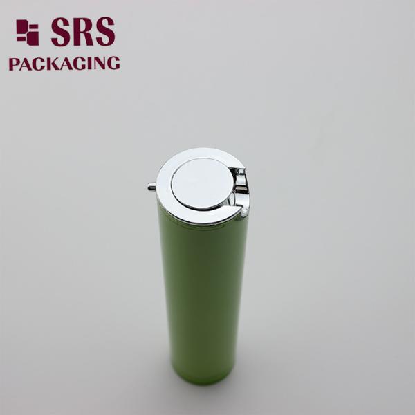 L032 special shape SRS PACKAGING high quality plastic lotion bottle