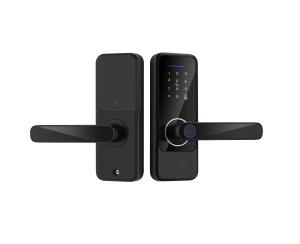 トイヤ TTロック バイオメトリック 内部ドアロック S810 自転ドアロック 家用