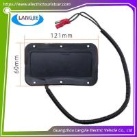 EZGO Golf Cart Club Pedal del freno del coche Pad de parada del interruptor